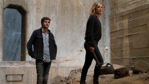 Fear the Walking Dead: 3×15