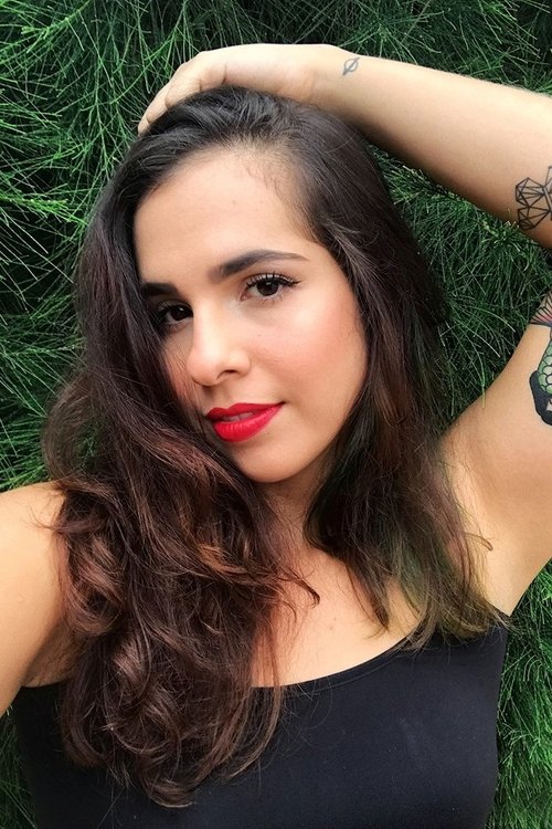 Image de Andressa Medina