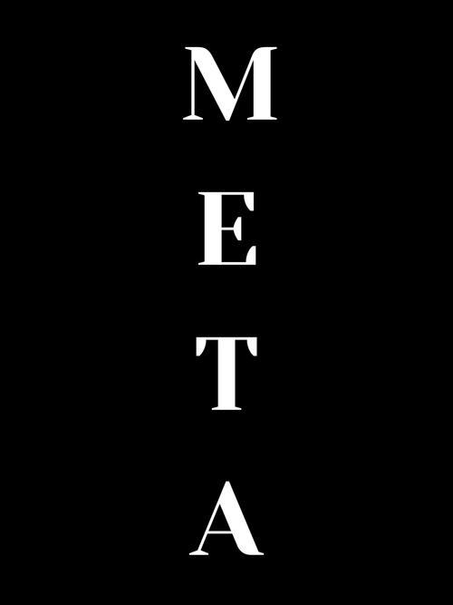 META (2020) poster