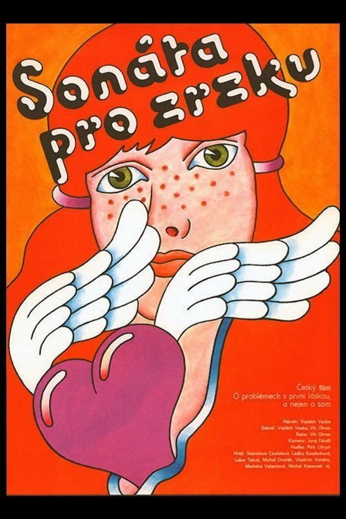 *==* Sonata for a Red-Haired Girl 1981 Stream Free