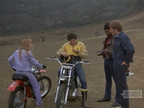 Image de l'épisode Épisode 14