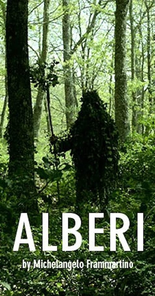 Alberi movie poster player