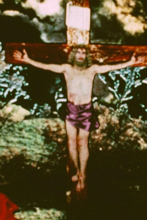 The Divine Miracle movie poster player