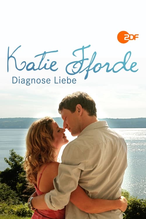 Poster Katie Fforde - Diagnose Liebe 2012