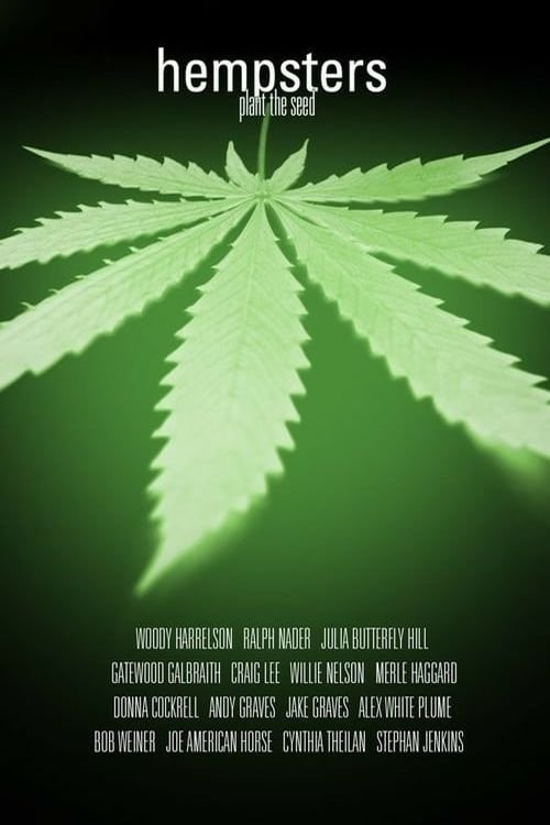 The film follows the lively exploits of activists for (and against) the movement for the legalization of the hemp plant in America. It features Woody Harrelson, Merle Haggard, Willie Nelson, and a whole host of farmers, politicians, businessmen, and laypeople as they search for the truth about this mysterious and demonized plant.