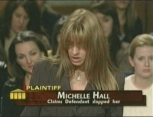 Judge Judy, S13E198 - (2009)