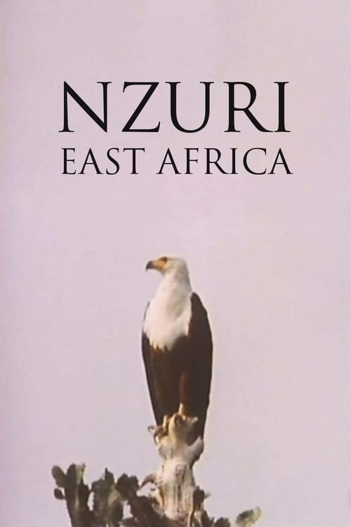 Nzuri: East Africa 1970