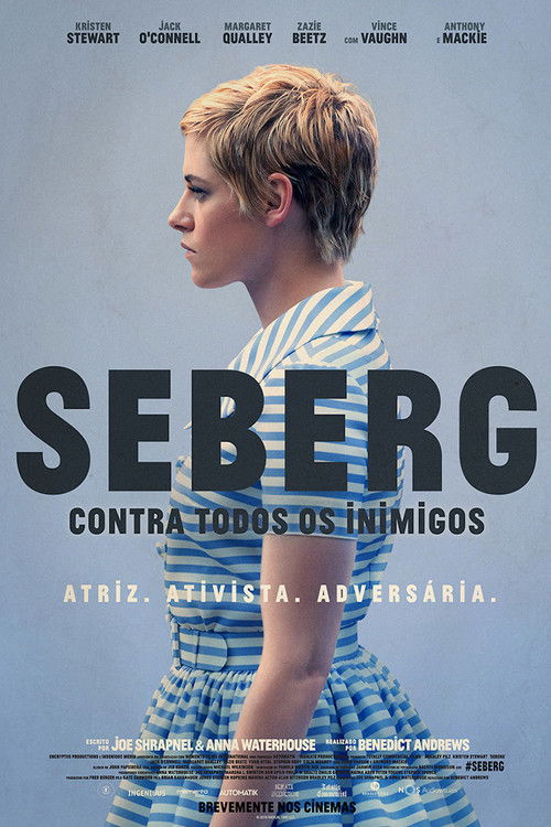 Seberg poster