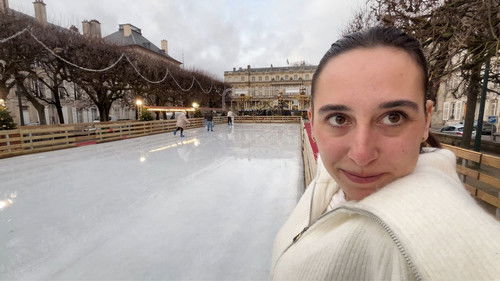 Jaquette Je ne veux qu'elle