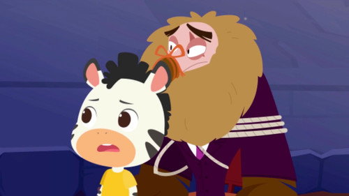 Episode 14