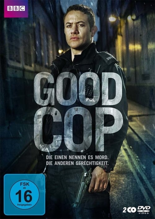 Where to stream Good Cop Season 1