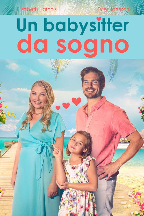 Un babysitter da sogno