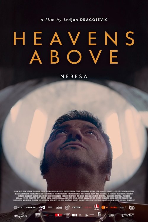 Heavens Above poster