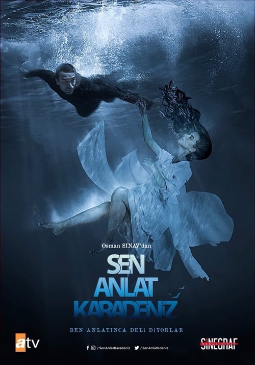 Sen Anlat Karadeniz, S02E24 - (2019)