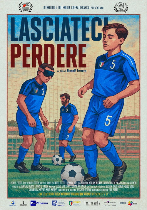 Lasciateci perdere