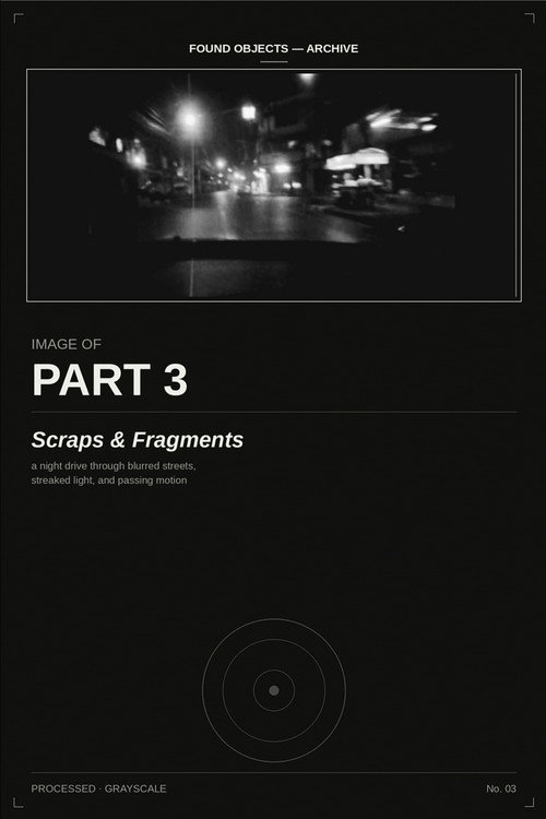 Image of the เศษภาพ​ Part 3