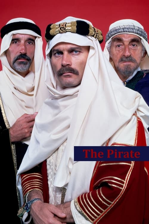 The Pirate (1978) 