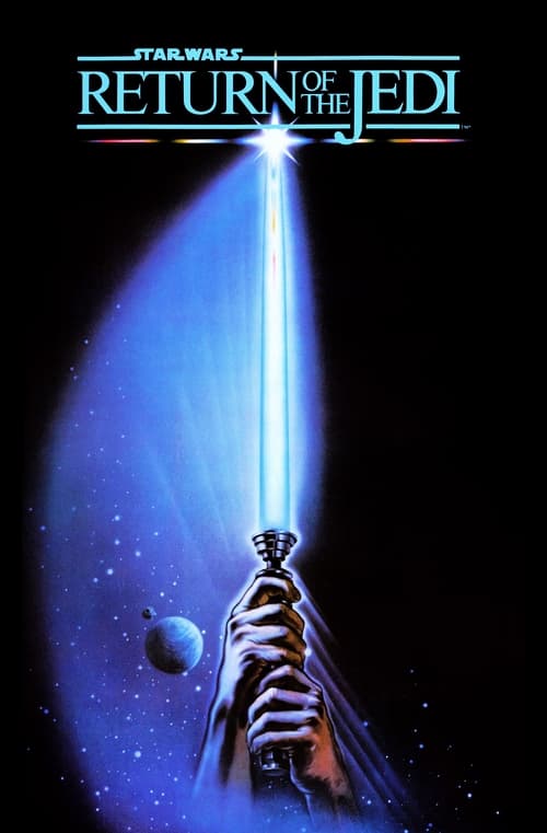 Image Return of the Jedi