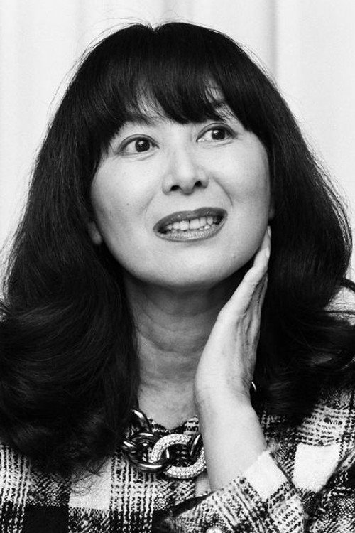 Keiko Kishi