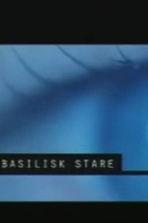Basilisk Stare (2005) poster