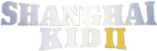 Shanghaï Kid II