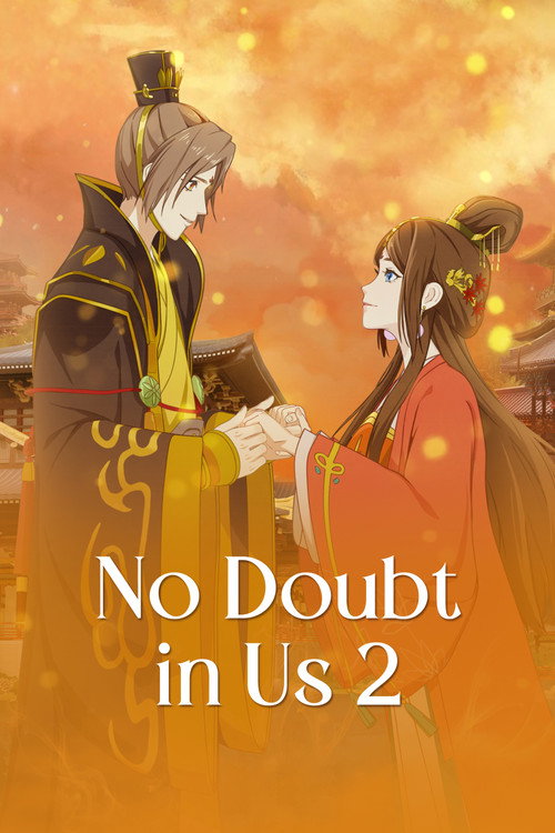 Season 2 poster