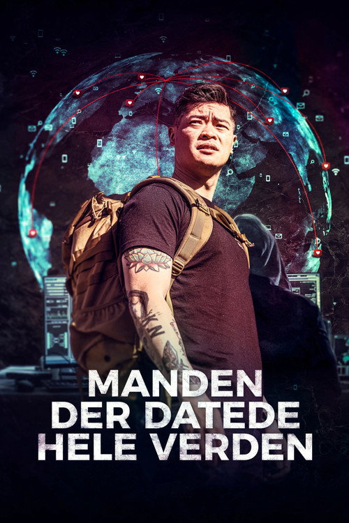 Manden der datede hele verden