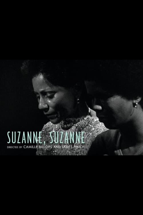 Suzanne, Suzanne 1982