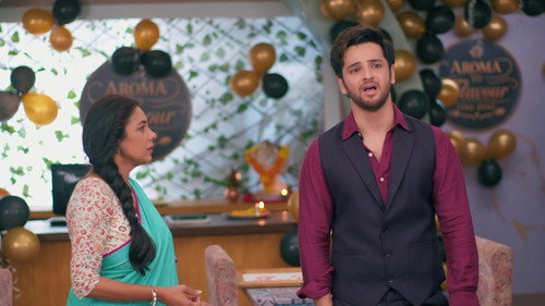 Prem Confronts Anupama