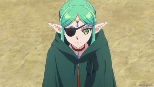 ZENSHU: 1×10