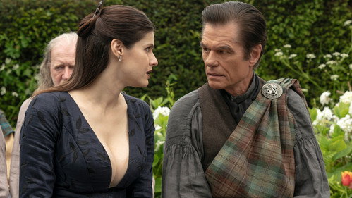 Mayfair Witches 2 (2025) แม่มดเมย์แฟร์ 2 ตอนที่ 7