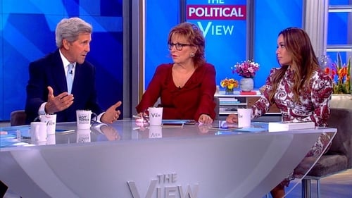 The View, S22E02 - (2018)