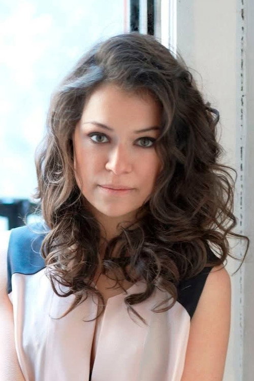 Tatiana Maslany Photo