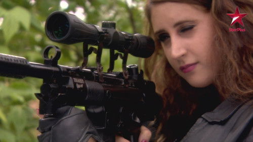 Aleena Fires Three Bullets At Dev