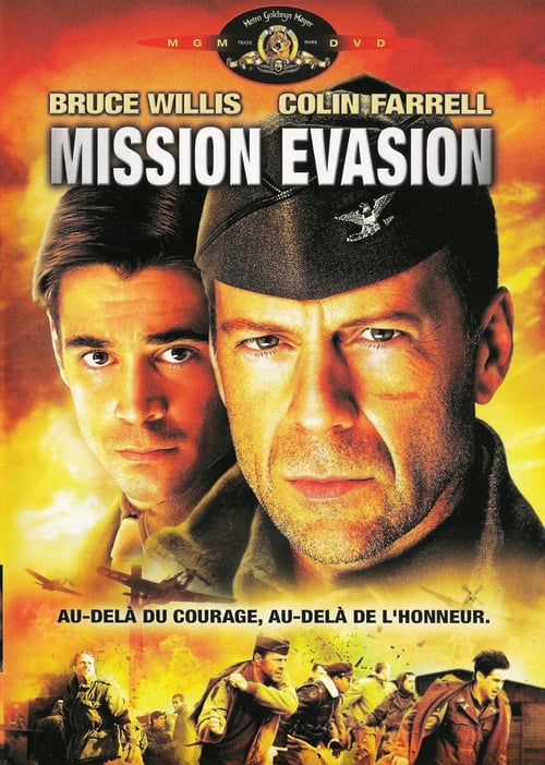 Mission Évasion 2002