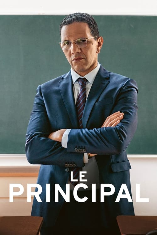 Le Principal (2023) poster