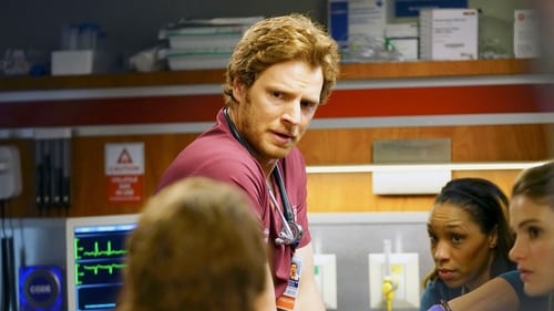 Chicago Med – Atendimento de Emergência: 3×13