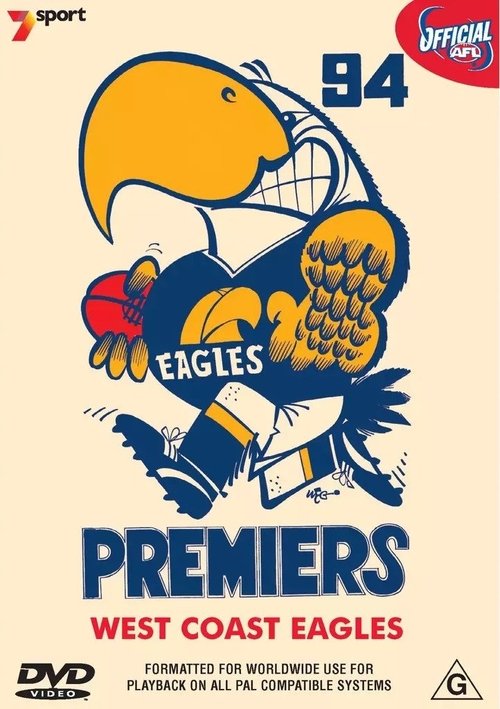 1994 AFL Grand Final 1994