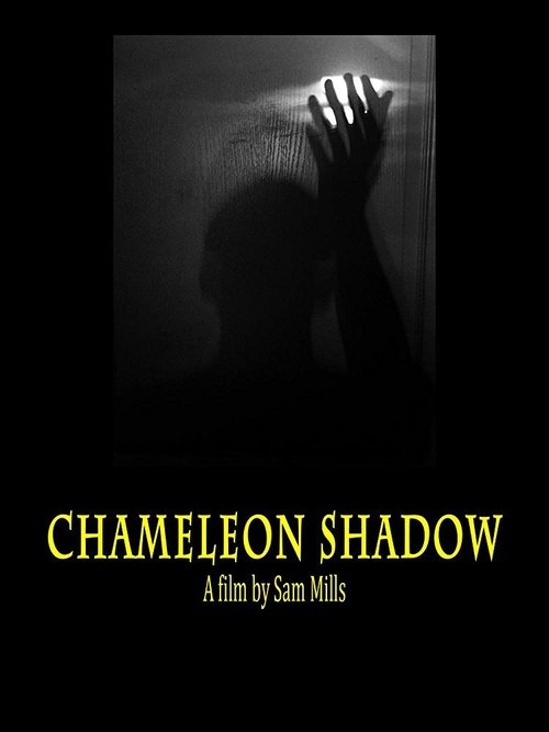 Chameleon Shadow movie poster player