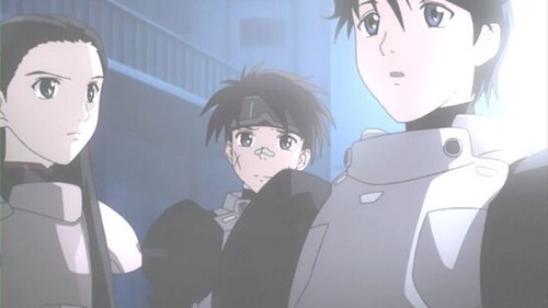 Épisode 2