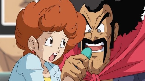Dragon Ball Super: 2×1