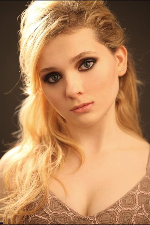 Kép: Abigail Breslin színész profilképe