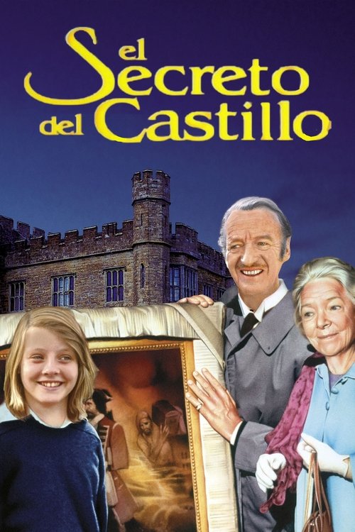 El secreto del castillo 1977 El secreto del castillo 1977