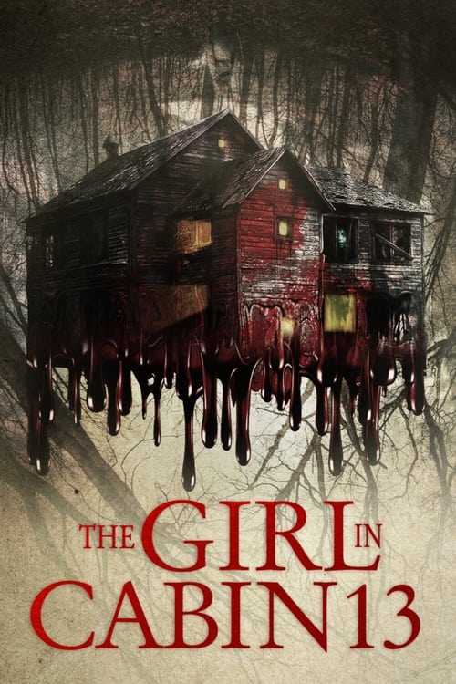  The Girl in Cabin 13 (DVDSCR) 2021 