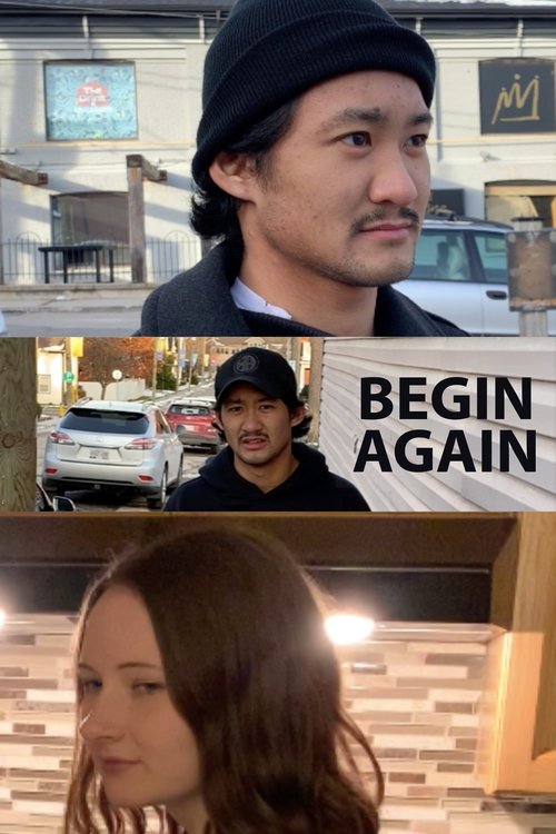 Begin Again movie poster player
