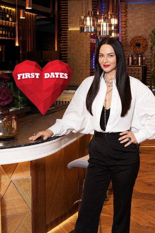 First Dates (Greece)
