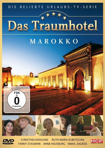 Escena 5 de Dream hotel