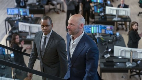 Billions: 6×1