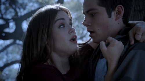 Teen Wolf: 3×14