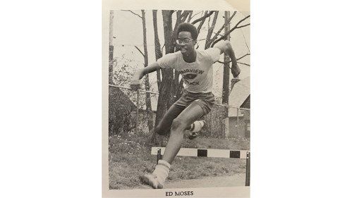 13 Steps - Die unglaubliche Karriere von Edwin Moses